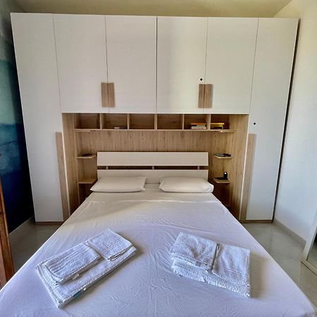 Vistamare Suite San Cataldo  Exterior foto