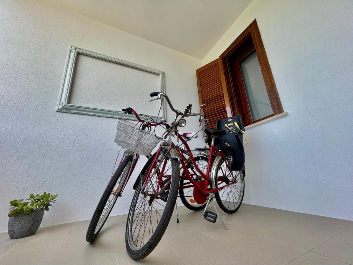 Vistamare Suite San Cataldo  Exterior foto