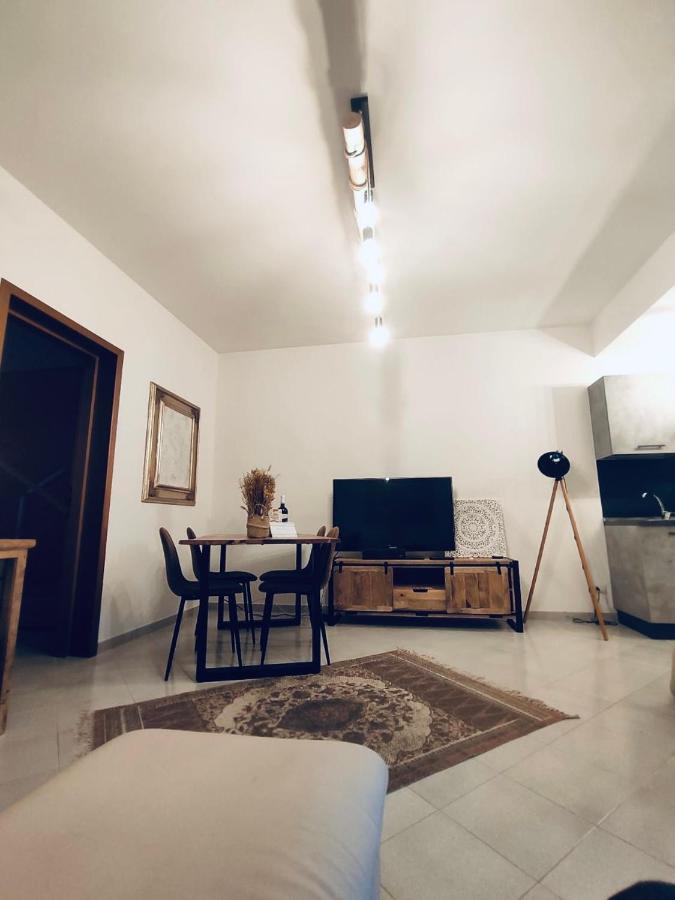 Vistamare Suite San Cataldo  Exterior foto